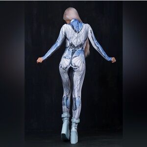 Badinka reflect you bodysuit